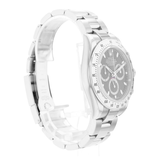 Rolex Daytona 116520 Image 5